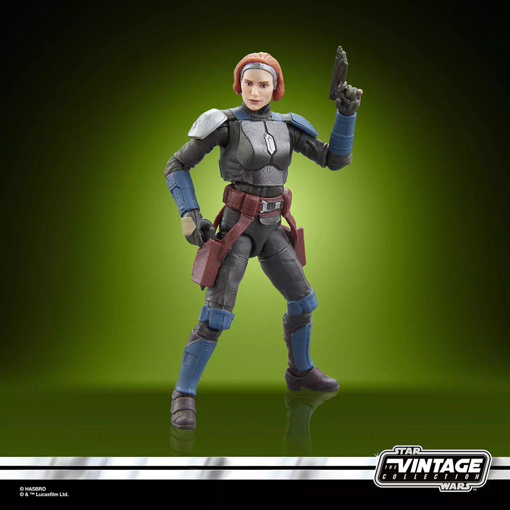 [In-Stock] Hasbro STAR WARS Th - огляд і ціна Vintage And Collectible Items